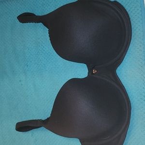Victoria's secret body by Victoria lined demi bra